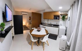 Loft veraneio